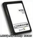 1TB Nitro SSD PureSilicon